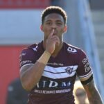 Manly winger set to be handed extension