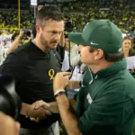 Oregon Ducks: Dan Lanning Admits Huge 12-Men on the Field Penalty Was Intentional