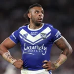 ‘I’ve got to keep chipping away’: Josh Addo-Carr on the tools labouring after Bulldogs sacking